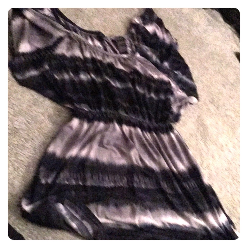 Jodi & I blouse size m